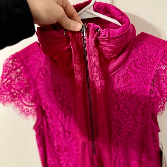 ⭐️KENSIE DRESS XS - Picture 6 of 8